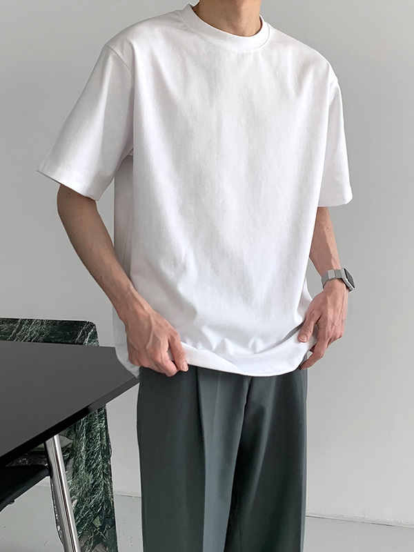 센즈 반팔 티셔츠 (6color)